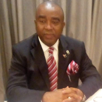 Chijioke Maxwell Ofomata speaker at International Conference on Infectious Diseases