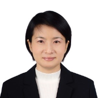 Ching Hsia Hung speaker at Organic Chemistry