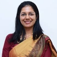 Christina S speaker at 3rd International conference on Ophthalmology & Vision Science