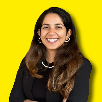Clerisa Varghese Clerisa Varghese speaker at Global Entrepreneurship Summit 2025