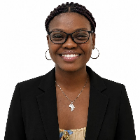Cyrah Esuako | Autism Congress