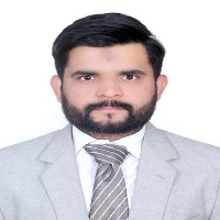 Daim Asif Raja speaker at 2nd World Congress on Nanotechnology