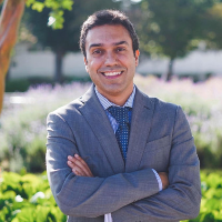 Daniel Roque Gomes Daniel Roque Gomes speaker at Psychology & Behavioral Sciences