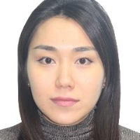 Dariya KassymovaSpeaker atPharmaceutical Chemistry and Drug Development