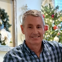 David Cooke | Optics 2026