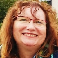 Delia Teresa Sponza speaker at Materials Science and Engineering