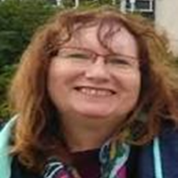 Delia Teresa Sponza speaker at 2nd World Congress on Nanotechnology