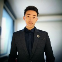 Derek Yue Yu speaker at 4th International Conference on Global Entrepreneurship Summit 2025