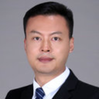 Detao Liu speaker at European Conference on Renewable Energy and Green Chemistry