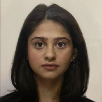 Dhwani GandhiSpeaker atGynecology and Obstetrics