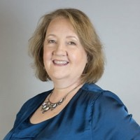 Diane WolfSpeaker atGlobal Entrepreneurship Summit 2026