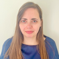 Dimitra Markopoulou