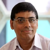Dipak P Ramji speaker at Cardiology & Cardiovascular Research