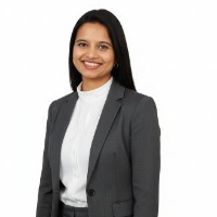Disha MehtaSpeaker atInfectious Diseases