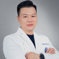 Dong Hyuck KimSpeaker atPhysical Medicine and Rehabilitation