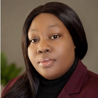 Dr Gloria Kwartema Alabi Hansen | S