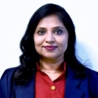 Dr Indumathi