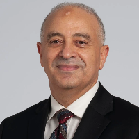 Dr Mohamed A Mohamed speaker at Pediatrics & Neonatology