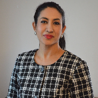 Dr Yojna Sah Jain