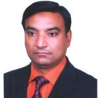 Dr Zahid Hasan speaker at 3rd World Congress on Nanotechnology