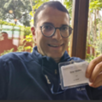 Dror Malka | AI-Optimized Green-Light WDM Multiplexer Based on Multicore Polymer Optical Fiber