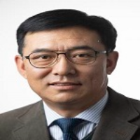 Duan Dongping speaker at European Conference on Renewable Energy and Green Chemistry