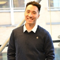 Dylan Lam | S