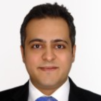 Edris PordelSpeaker atDentistry and Oral Health