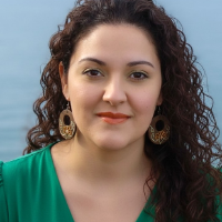 Eleni Prifti | DHN 2027