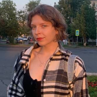 Elizaveta BashkalovaSpeaker atOrganic Chemistry