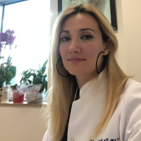 Emine Dundar AhiSpeaker atPhysical Medicine and Rehabilitation