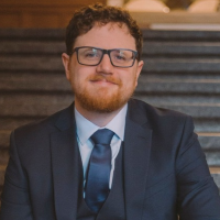 Eoin Silke