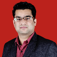 Er Bibek LamichhaneSpeaker atGlobal Entrepreneurship Summit 2026