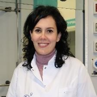 Erjola BejSpeaker atPharmaceutical Chemistry and Drug Development