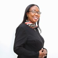 Esther Asiedu speaker at International Conference on Global Entrepreneurship Summit 2024