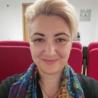 Evangelia Michail MichailidouSpeaker atNursing Congress