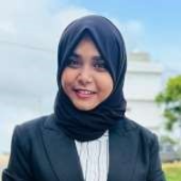Ezaz Famitha Kamal Basha | Psychology Conference