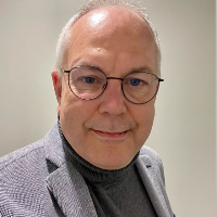 Fabian Peissker speaker at 4th International Conference on Gynecology and Obstetrics