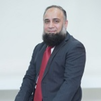 Faisal Mahmood speaker at International Conference on Artificial Intelligence and Machine Learning