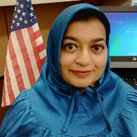 Fatema S Baldiwala speaker at 4th International Conference on Global Entrepreneurship Summit 2025