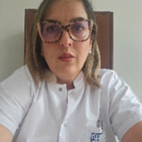 Faten KhanfirSpeaker atDentistry and Oral Health