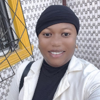 Fatou BojangSpeaker atNursing and Midwifery