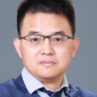 Feng He speaker at Obesity and Weight Management
