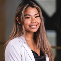 Franchesca Maree Inay speaker at 3rd World Congress on Physical Medicine and Rehabilitation