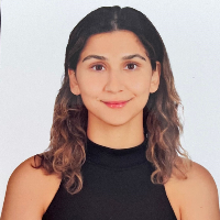 Gamze Uzun speaker at Dentistry 2026
