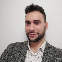 Giorgio GargariSpeaker atFood Science and Technology