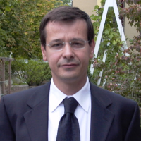 Giuseppe Orlando speaker at Weather Forecast and Climate Change