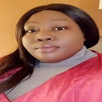 Gloria Kwartema Alabi | S