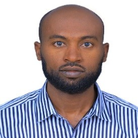 Guesh Mebrahtom TsegaySpeaker atCOPD and Pulmonary Diseases