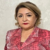 Gulnara Sakhipova | Trauma 2026